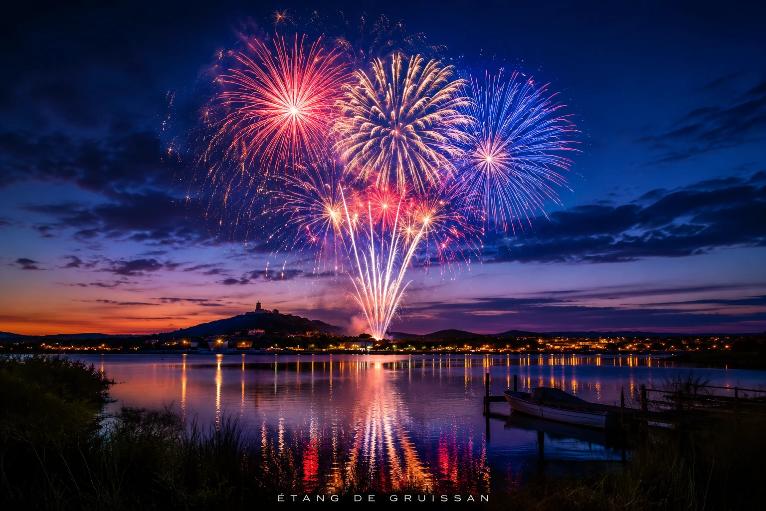 Qué hacer en Narbona el 14 de julio: tu guía de la Fiesta Nacional