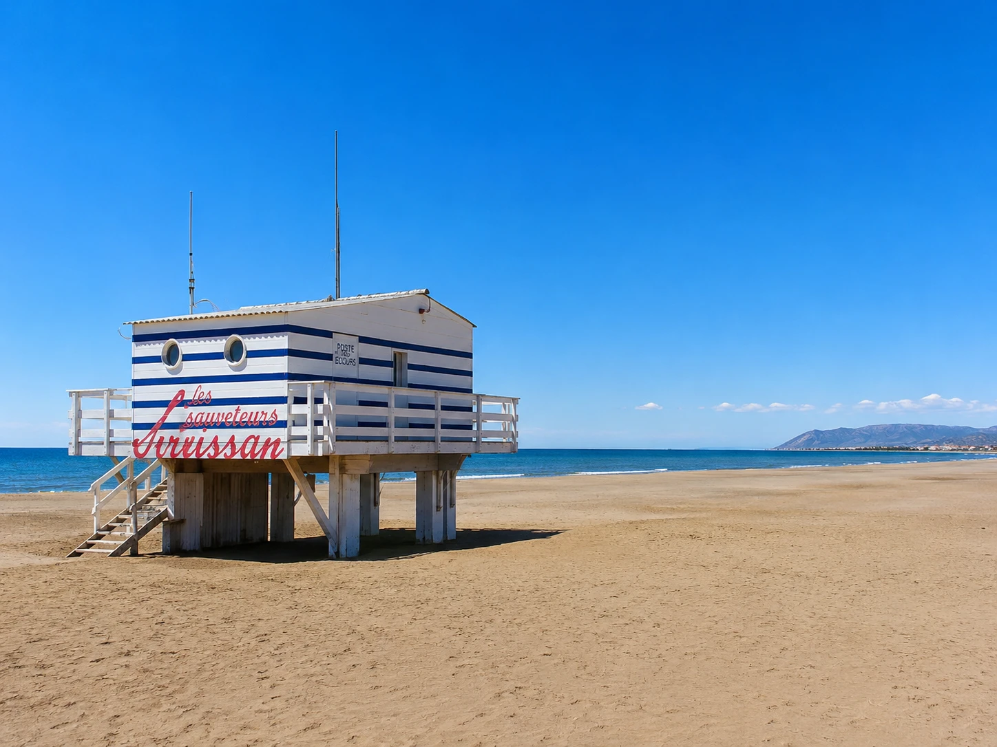 Les plus belles plages autour de Narbonne & Gruissan : votre guide complet de la Côte du Midi