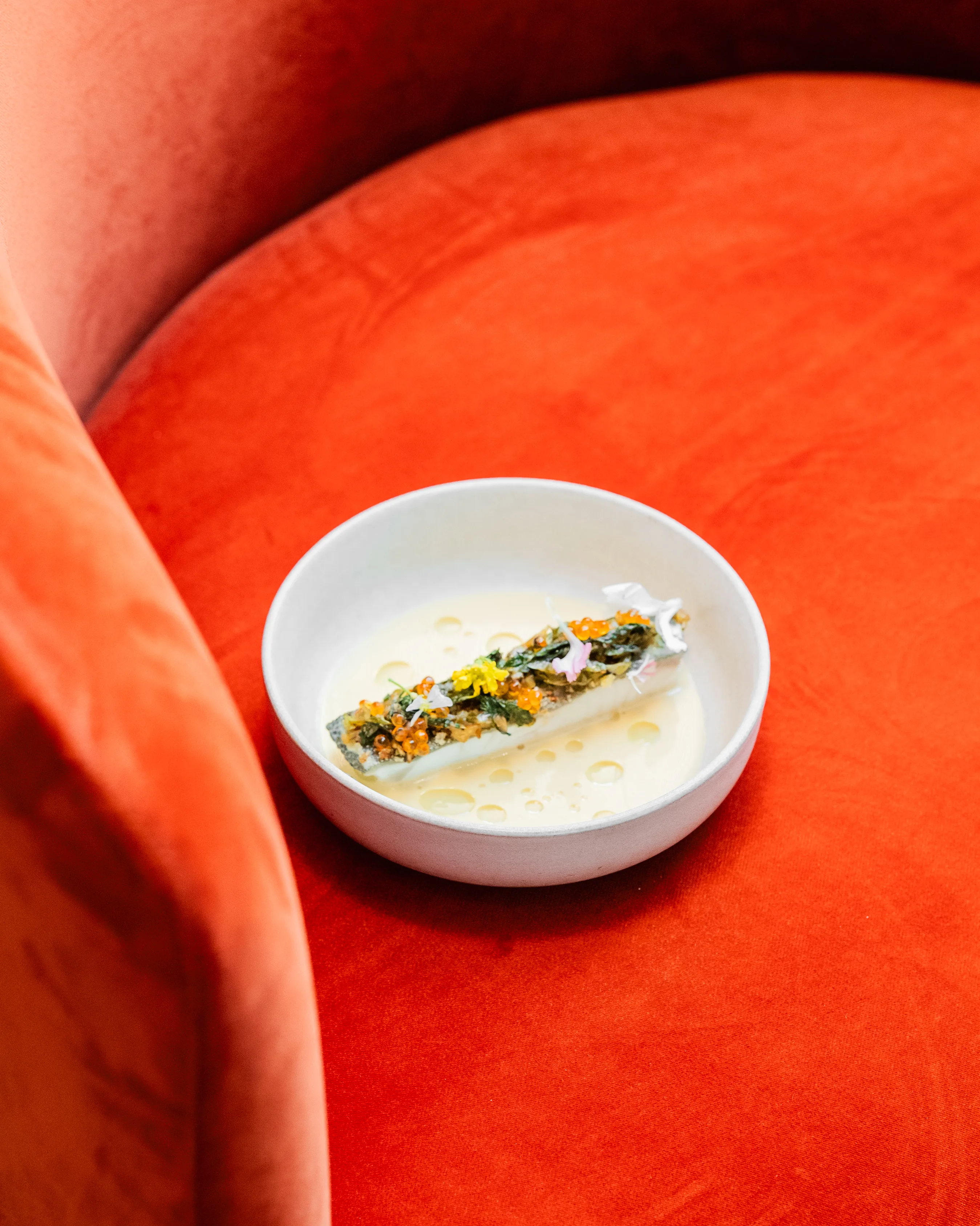 Pop-up culinario en el corazón de Narbona