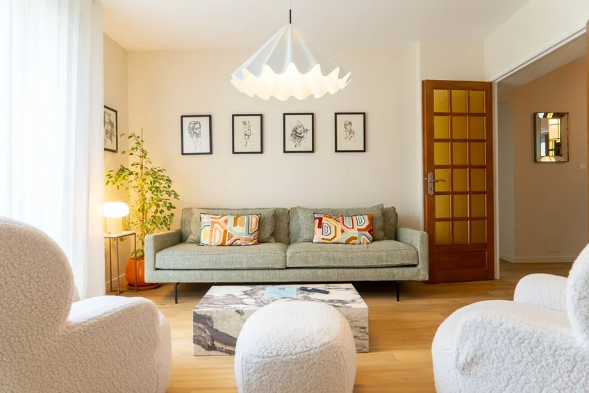 Appartements — photo 1