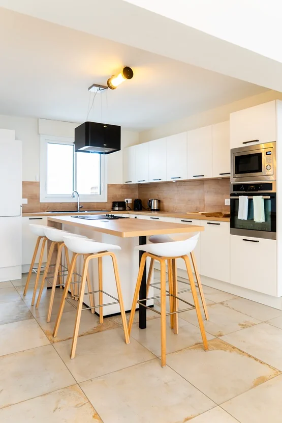 Appartements — photo 2