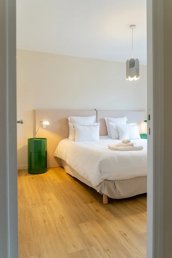 Appartements — photo 3