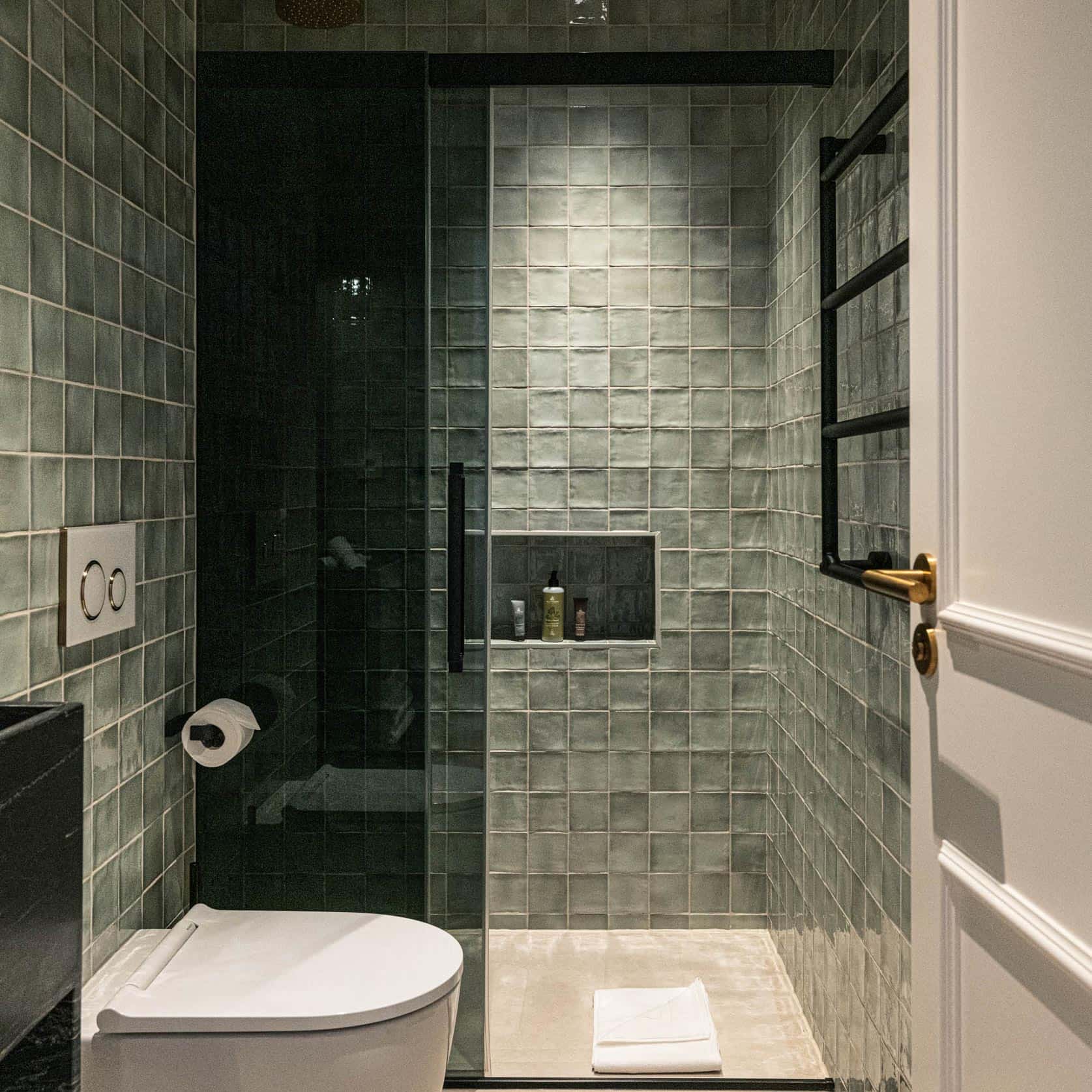 Habitación Doble Confort (PMR) — photo 14