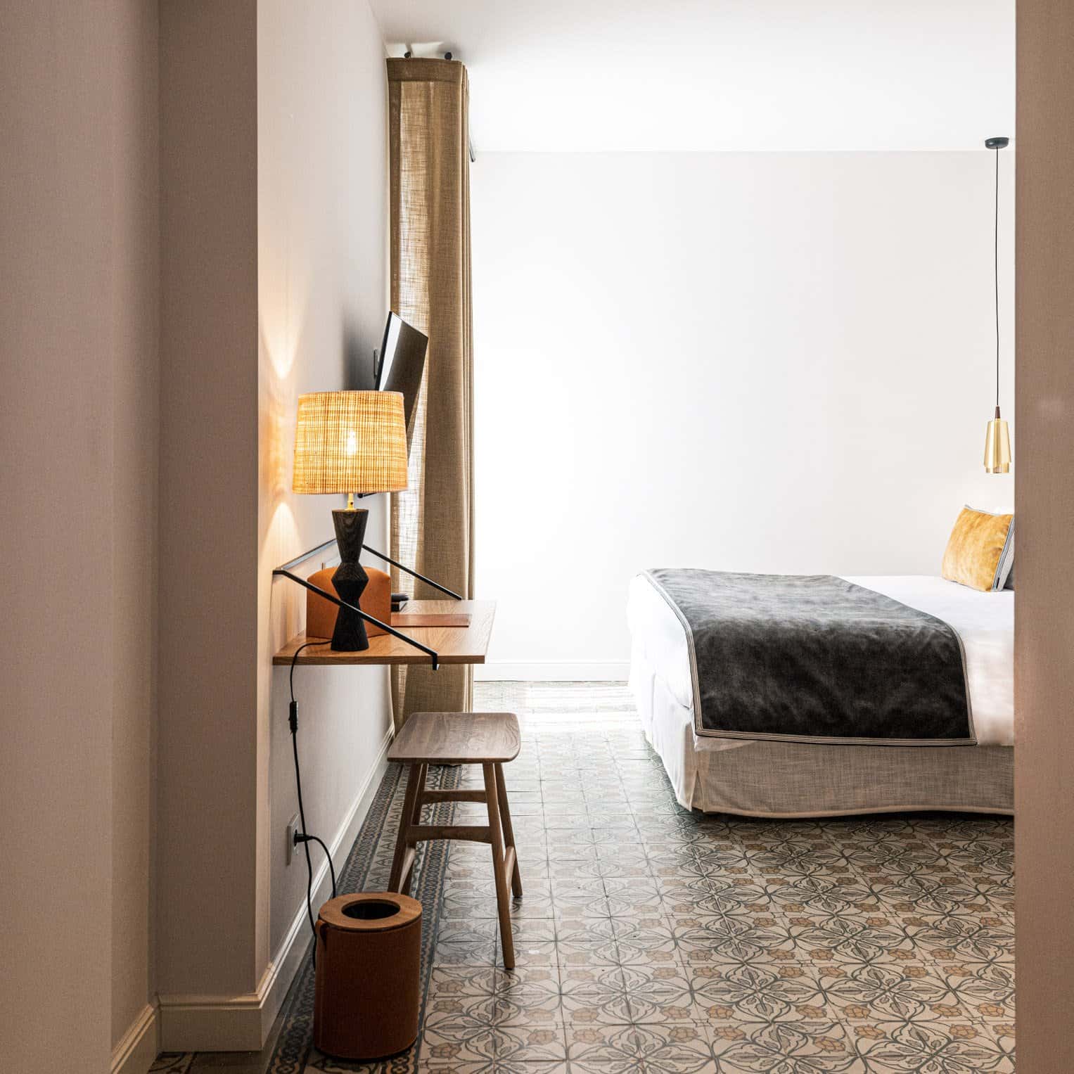 Habitación Doble Confort (PMR) — photo 9