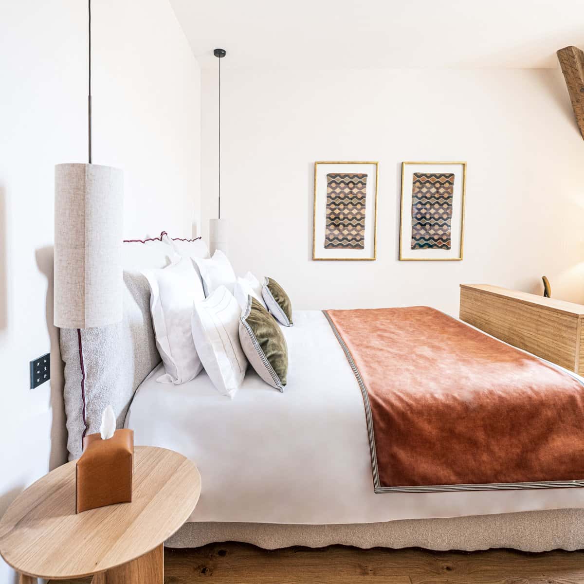 Double Deluxe Room — photo 2