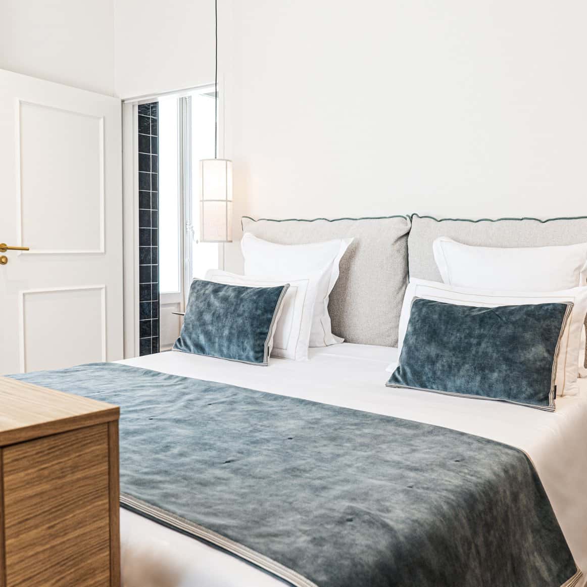 Double Deluxe Room — photo 3