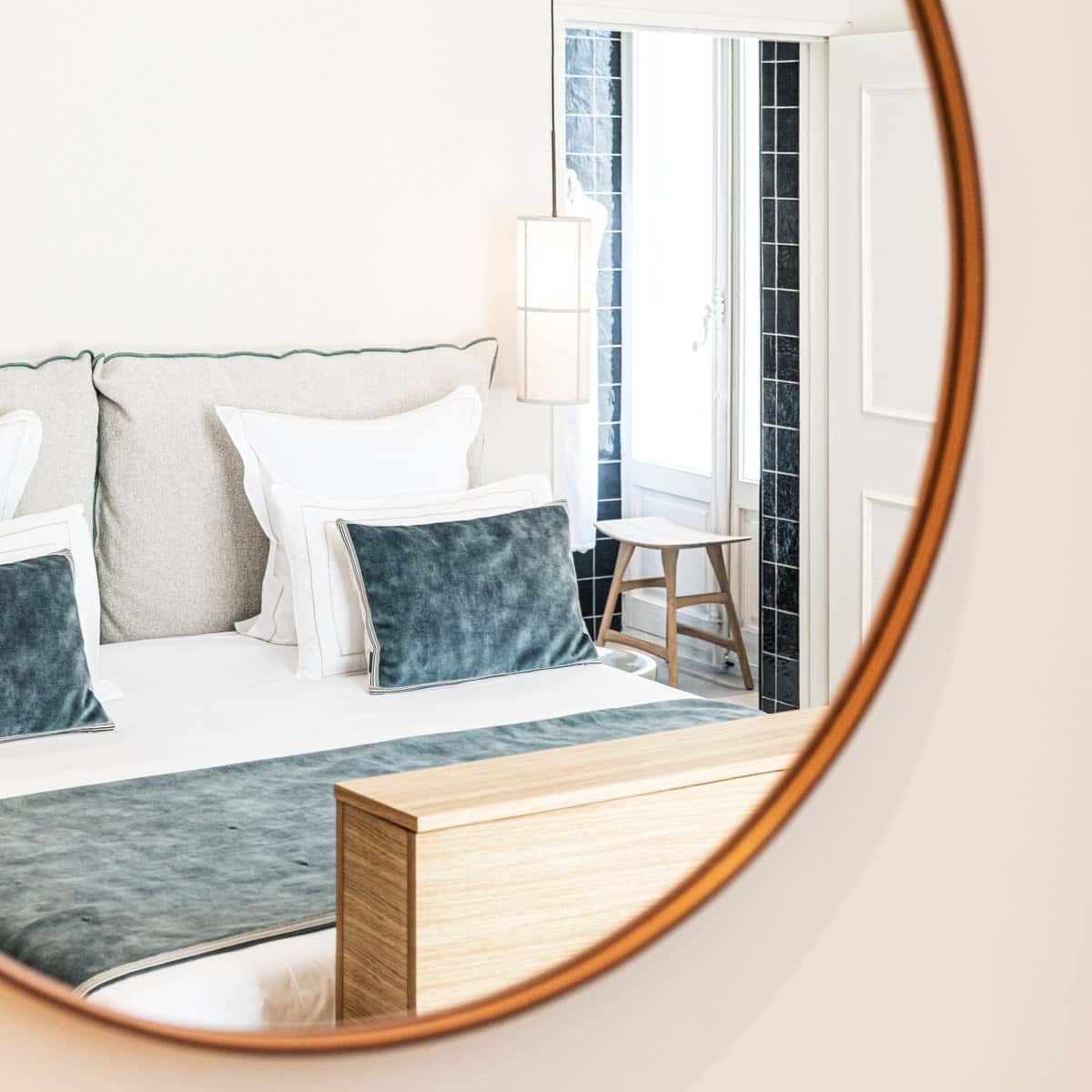 Double Deluxe Room — photo 4