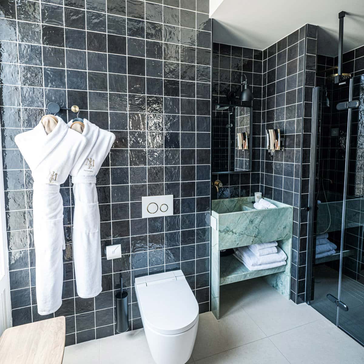 Double Deluxe Room — photo 8