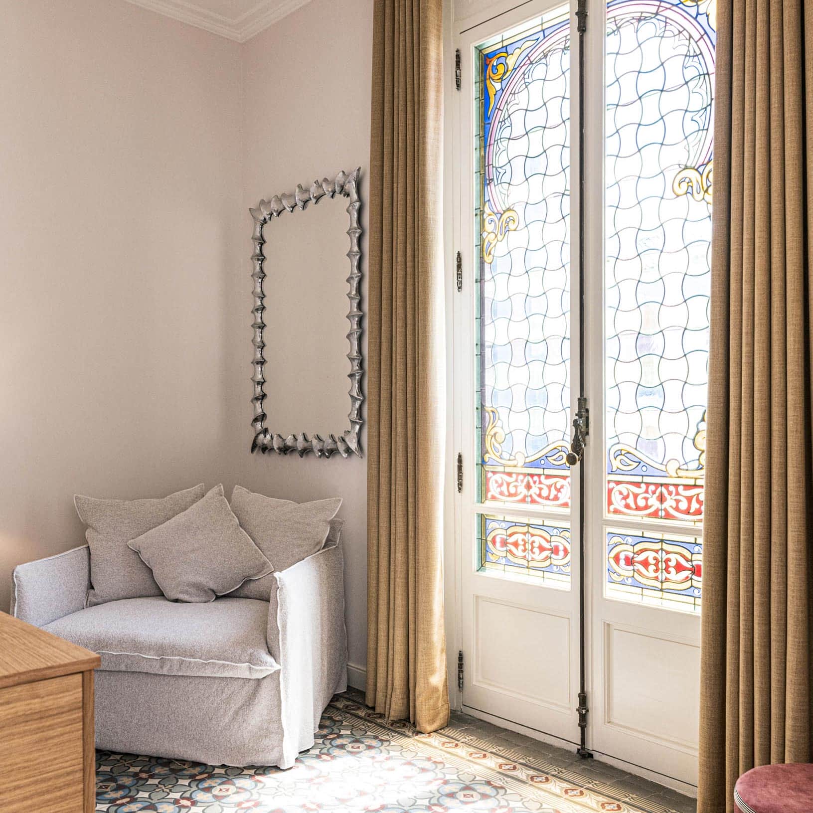 Suite Junior Le Mosaïque — photo 2