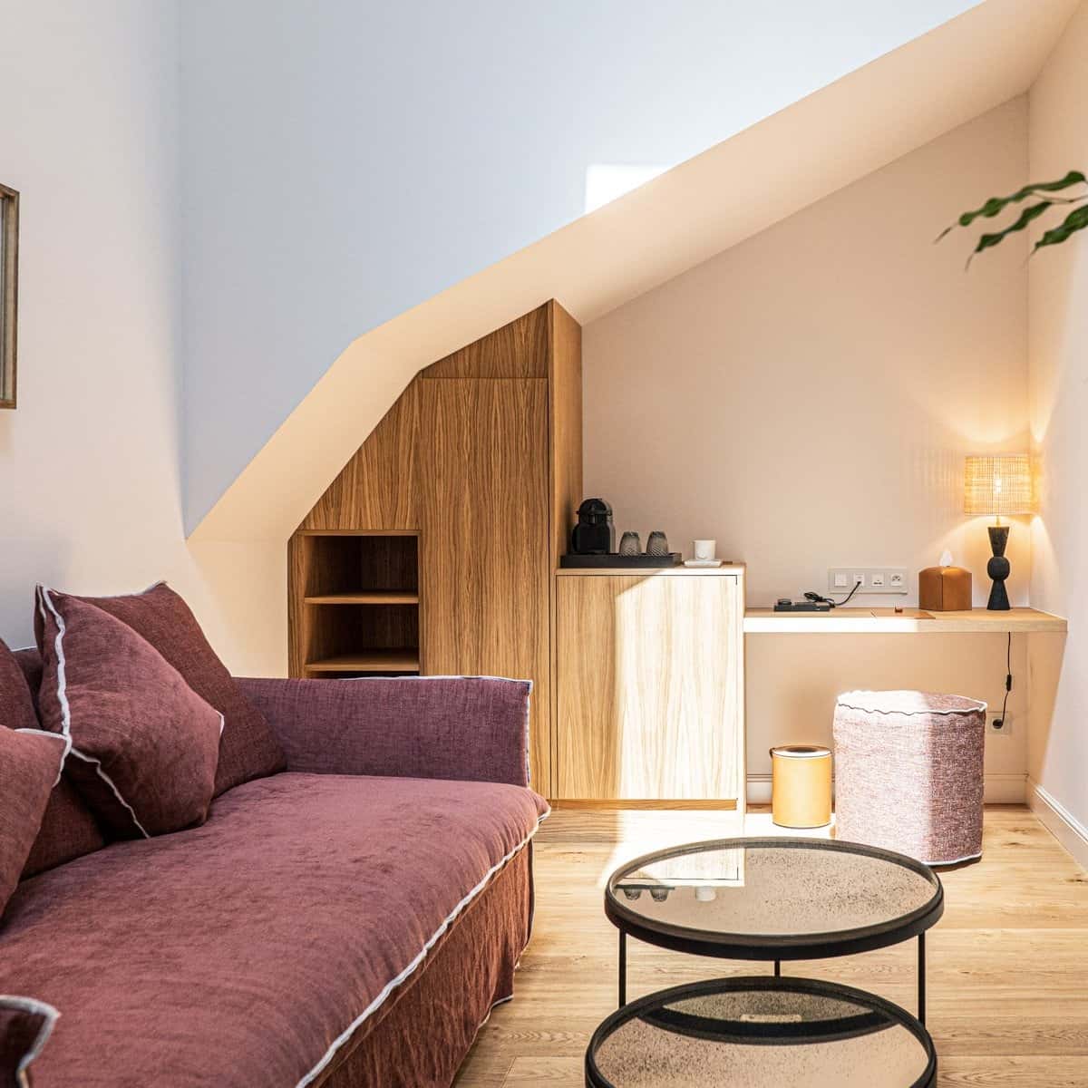 Suite — photo 3