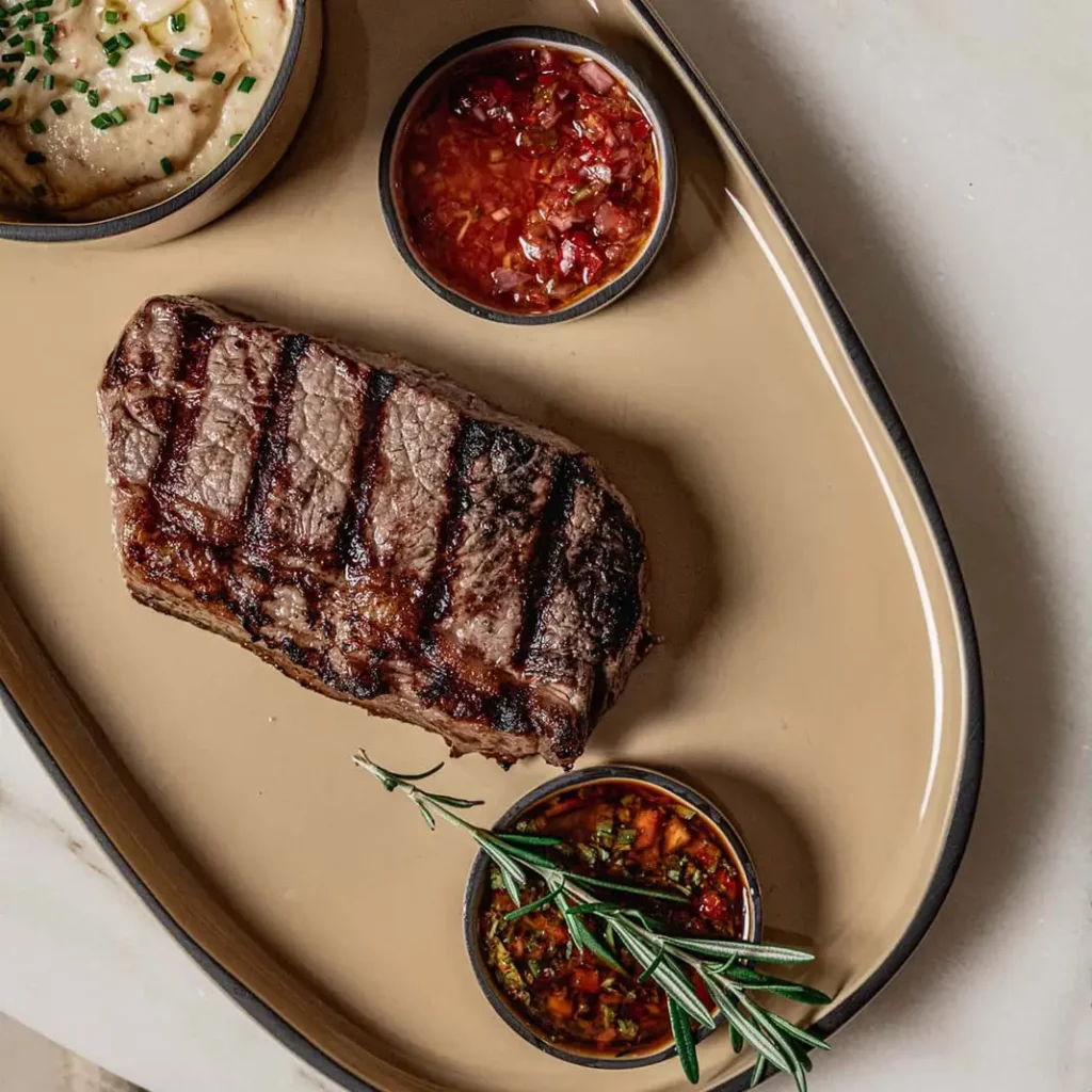 Cuisine argentine Narbonne restaurant