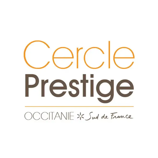 Cercle Prestige Occitanie logo